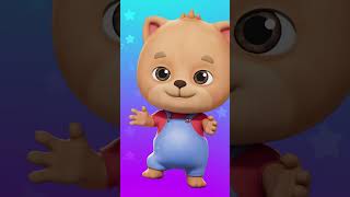 The Numbers Song for Kids | Bimi Boo Nursery Rhymes & Kids Songs