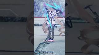 [PSO2:NGS] 868 'Battle Preparation 3' #shorts
