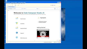 Getting Started with the MSP430 LaunchPad Workshop   Part 2