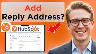 How to Add a Custom Reply-To Address to Marketing Email in HubSpot (Updated 2026)