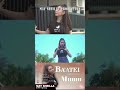Mumu - Ba atei Ije Lagu dayak Terbaru 2022