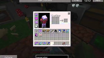 Minecraft - FTB - Macerator crafting issue from file mismatch--solution in "About"