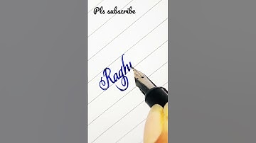 writing subscriber name in calligraphy #beautiful #writing #art #popular #calligraphy #trending