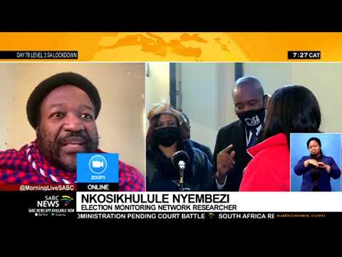 Constitutional Court ruling