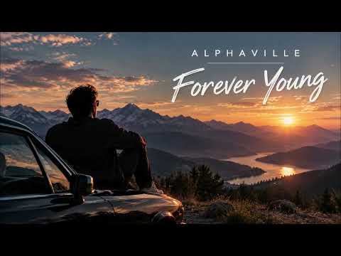 Alphaville - Forever Young | Deep house remix/cover 2026