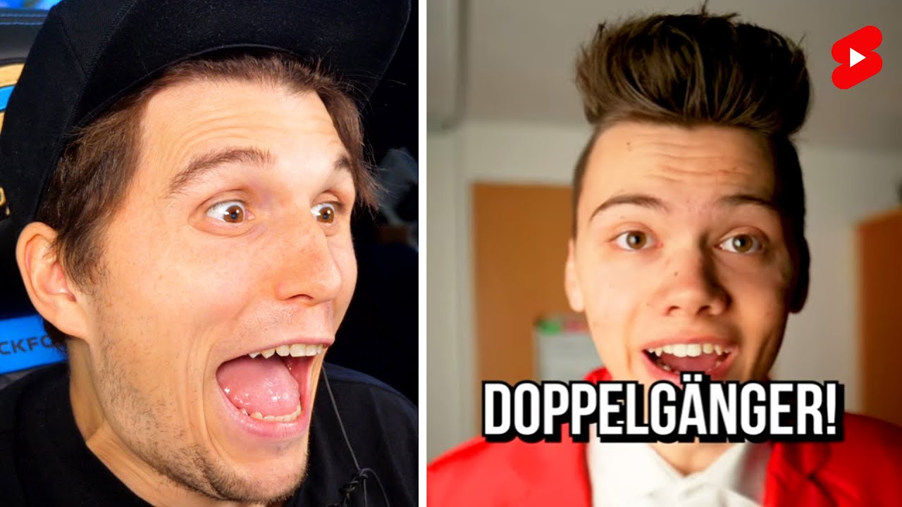 Paluten guckt Shorts 379.0