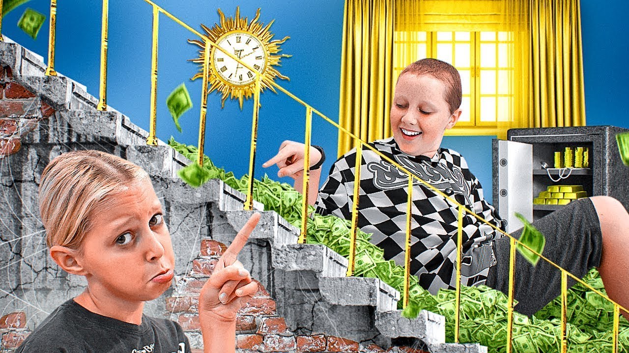 24 Stunden im KLEINSTEN HOTEL der Welt 😲 Unglaubliche Challenge | Amelie Show DE