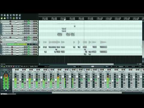 Threat Signal -