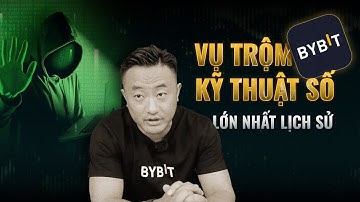 Toàn cảnh vụ hack 1,5 tỷ USD trên sàn Bybit - Chuyện gì đã xảy ra? | Xóa Mù Crypto x Aptos