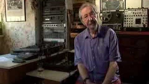 WHAT THE FUTURE SOUNDED LIKE