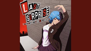 Last Surprise (feat. Casey Lee Williams)