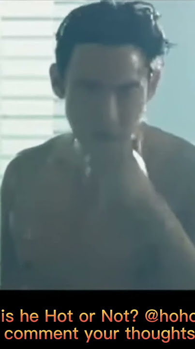 YOO YEON SEOK SHOWER SHIRTLESS ABS PERFECT PROPOSAL #shorts