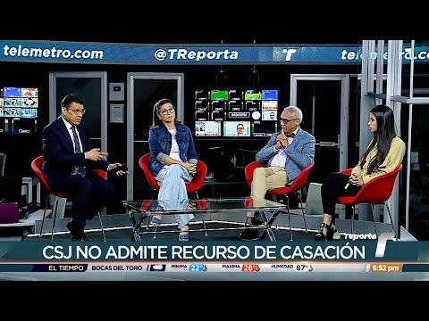 Análisis de la decisión de la CSJ y la inhabilitación de Ricardo Martinelli