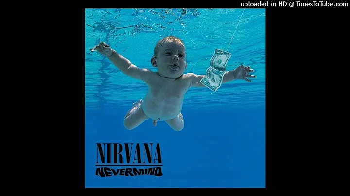 Nirvana |  Something In The Way [432HZ/HQ]