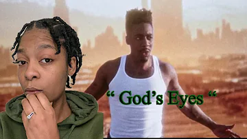 Dax -  “God’s Eyes “ We have to wake up frfr…