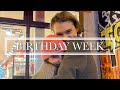 VLOG 30 OUR BIRTHDAY&#39;S