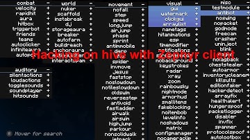 Hacking on Hive with Zephyr