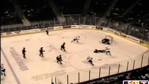 Steven Crampton goal vs. Mississippi, 01/01/11