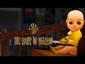 “Babysitting Gone HORRIBLY Wrong! 😭 | The Baby in Yellow”
