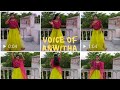 Jathirathnaluchittininavvante songdance of anwitha