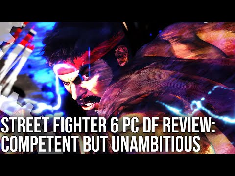 Street Fighter 6