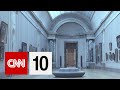 Exploring the Louvre and Parisian Art