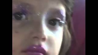 Coming Back From The Club