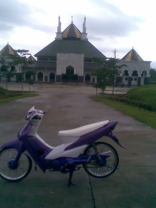 cinta damai