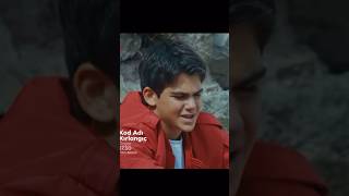 Kod Adi Kırlangıç Yiğit Efe Ve Babası