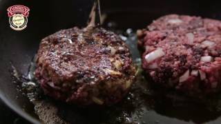 Clonakilty Blackpudding Burger Recipe Video Irl Net Worth