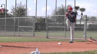 Dallas Keuchel Pitching Mechanics