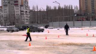 Фигурка DragOn 15.02.2015