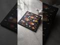 Varnish On Canvas Acrylic Painting Varnish Aakibuki Art Ytshorts Shorts Acrylic Fevicryl 
