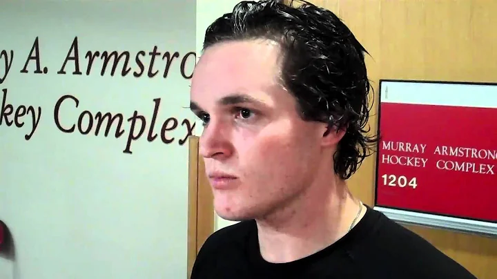 David Makowski Interview.MP4