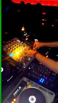 On Duty @Tipsy Kemang 💃