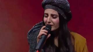 Lê Lê Qîzê - Seher Atabey - (Live Performance) #official #kurdish