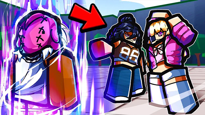 Making TOXIC Pro Teamers CRY with ADMIN EMOTES..  | The Strongest Battlegrounds