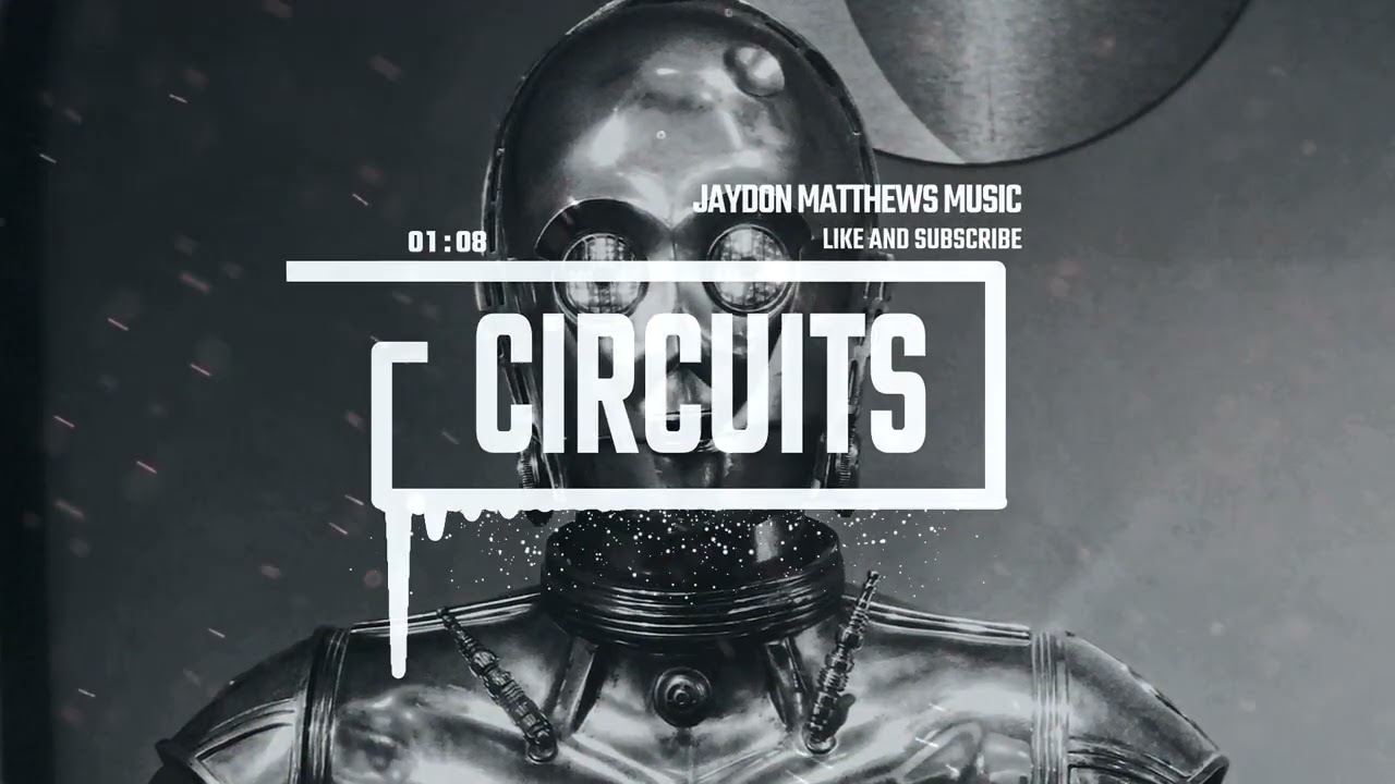 BASS BOOSTED TRAP -“CIRCUITS”- 2025 Trap Beat