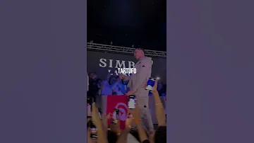 Simba La Rue Hood Feat Tedua 