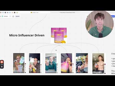 TikTok Marketing: A Case Study