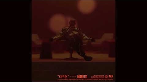 ‘Tomorrow’ Visualizer | OPUS