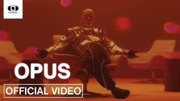 ‘Tomorrow’ Visualizer | OPUS