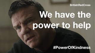 How Can I Support Someone During Lockdown? #Powerofkindness | British Red Cross