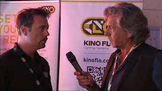 Interview with Alexander Bergdolt from KinoFlo at Euro Cine Expo 2023 Interview with Alexander Bergdolt from KinoFlo at Euro Cine Expo 2023