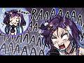 【TENGU TALK】THE COOLEST AND THE CUTEST GAP MOE YOU'VE EVER SEEN (¬ᴗ ´¬ ) ✧ (I can't read dates)