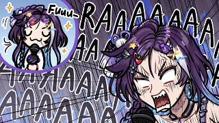 【TENGU TALK】THE COOLEST AND THE CUTEST GAP MOE YOU'VE EVER SEEN (¬ᴗ ´¬ ) ✧ (I can't read dates) screenshot 5