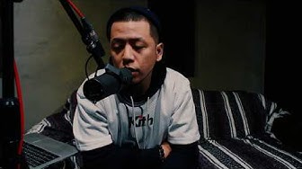 國蛋GorDoN《紐約鄰居》Live Session 正式釋出