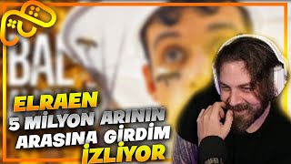 Elraenn 5 Milyon Arının Arasına Girdim İzliyor @orkunisitmak