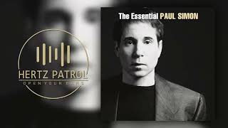 Paul Simon Born At The Right Time 432hz