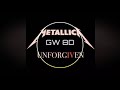Metallica Unforgiven 8D AUDIO VERSION Use Headphones 8D Music
